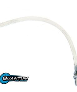 QFS Fuel Check Valve Assembly, Replaces 62897-01B for Harley-Davidson Motorcycle / Scooter - EFI OEM Replacement, HFP-FC145-390