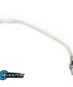 QFS Fuel Check Valve Assembly, Replaces 75284-08A for Harley-Davidson Motorcycle / Scooter - EFI OEM Replacement, HFP-FC146-270