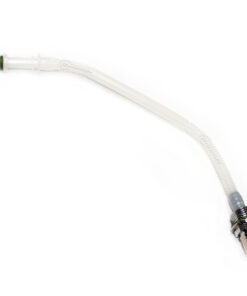 QFS Fuel Check Valve Assembly, Replaces 61016-04B for Harley-Davidson Motorcycle / Scooter - EFI OEM Replacement, HFP-FC147-250