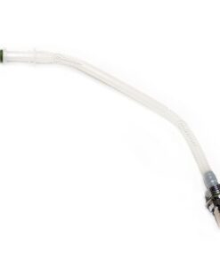 Motorcycle Fuel Check Valve Assembly