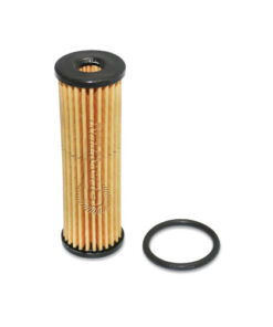 QFS Fuel Filter w/ O-ring for Harley-Davidson Motorcycle / Scooter - OEM Replacement, HFP-K45