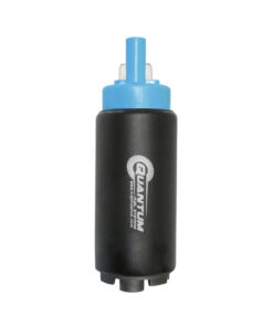 quantum ktm efi fuel pump + filter kit for ktm 1050 adventure 2015-2020, replaces 60307088000