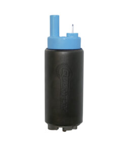 quantum ktm efi fuel pump + filter kit for ktm 1050 adventure 2015-2020, replaces 60307088000