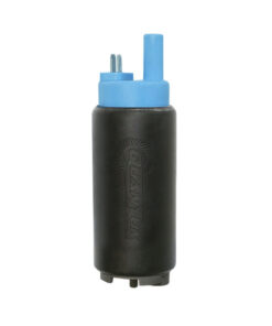 qfs fuel pump w/ fuel pressure regulator, tank seal, fuel filter, strainer for ktm 990, oem: 61007088100 / 61007088400