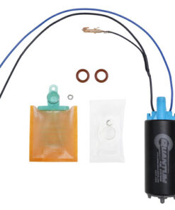 Quantum Intank EFI Fuel Pump For KTM 250 Duke 2015, Replaces 90207088000