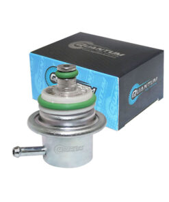 quantum intank efi fuel pump w/ regulator, tank seal & filter for harley-davidson flhtci electra glide classic 1996-1999, replaces 61342-95a
