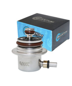 QFS OEM Replacement EFI Fuel Pressure Regulator for Sea-Doo GTX DI EFI 2000-2003, Replaces 275500464
