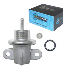 qfs oem replacement fuel pressure regulator for mercury mercruiser 861126a1, fits: gm mag mpi v6/v8, 305, 350, 377, 383, 454, 496, 502, 533