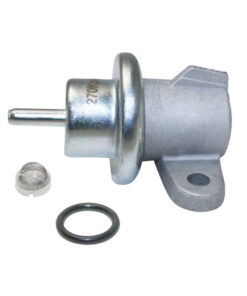 qfs oem replacement fuel pressure regulator for mercury mercruiser 861126a1, fits: gm mag mpi v6/v8, 305, 350, 377, 383, 454, 496, 502, 533