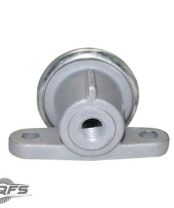 qfs oem replacement fuel pressure regulator for mercury mercruiser 861126a1, fits: gm mag mpi v6/v8, 305, 350, 377, 383, 454, 496, 502, 533