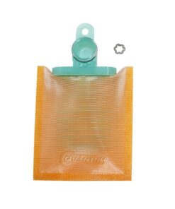 quantum intank efi fuel pump for harley-davidson fxstsi springer softail 2001-2020, replaces 62897-01b