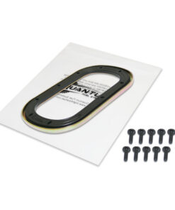 Can-Am Outlander 400 / Outlander Max 400 2008 EFI, Replaces 703500771, 709000102, Bosch F01R00R041, Seal 709000170 Fuel Pump Tank Seal