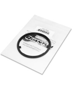 QFS Fuel Pump Tank Seal / Gasket For YAMAHA YZFR3 EFI 2015-2023, Replaces 1WD-E3907-00-00
