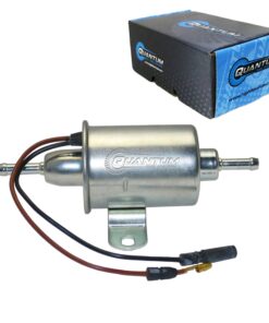 Fuel Pump Polaris Ranger 2x4 4x4 6X6 400 500 Replaces 4011545 4011492 4010658 4170020 Years 1999-2012 Airtex E11005
