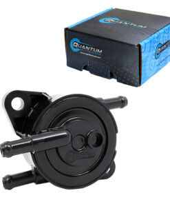 QFS Mechanical Fuel Pump for Arctic Cat 650 2005-2012, Replaces 0470-758