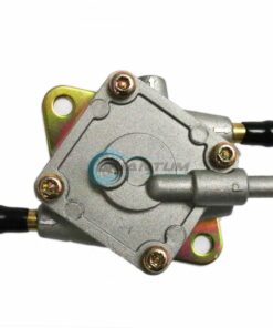 Quantum Mechanical Fuel Pump for Can-Am Quest / Quest XT 2002, Replaces 707200000