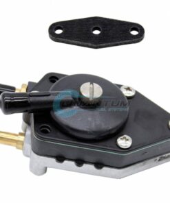 johnson outboards 150 1978-1984, replaces 50054622 oem replacement outboard fuel pump