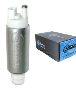 QFS OEM Replacement In-Tank EFI Fuel Pump for Tohatsu M70C EFI 2002-2003, Replaces 3T5043020