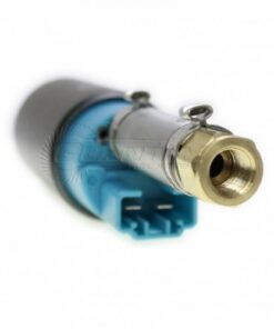quantum fuel pump replacement kit w/ tank seal, pressure regulator & filter for seadoo 3d 947 di efi 2006-2007, replaces 275500655