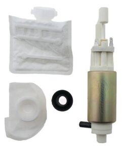 Quantum Intank OEM Replacement Fuel Pump for Volvo S40 1995-2009