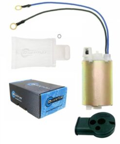 SUZUKI GSXR600 GSXR 600 SRAD Fuel Pump 1997-2000 15100-34E00 UC-T02S5 NEW *Carb*