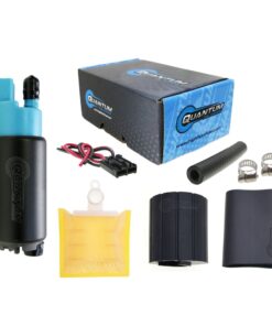quantum intank efi fuel pump for triumph speed triple 2011-2020
