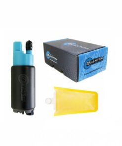 QFS EFI Fuel Pump for Can-Am Maverick 2016-2021 w/ Replaces 709000759