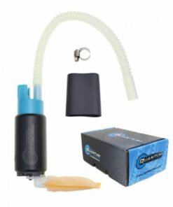 Harley Davidson Electra Glide Classic (FLHTI) 2000-2007 New Intank EFI Fuel Pump & Strainer Kit