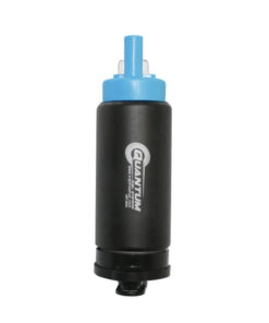quantum outboard fuel pump w/ tank seal gasket, filter/strainer & grommet for mercury marine 892267a51 outboard 4 stroke mercury 20-60 hp