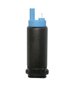 quantum outboard fuel pump w/ tank seal gasket, filter/strainer & grommet for mercury marine 892267a51 outboard 4 stroke mercury 20-60 hp