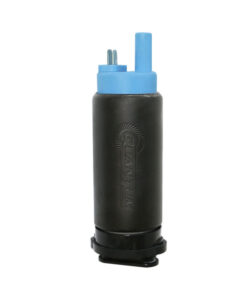 quantum outboard fuel pump w/ tank seal gasket, filter/strainer & grommet for mercury marine 892267a51 outboard 4 stroke mercury 20-60 hp
