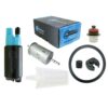quantum fuel pump w/seal, reg & filter polaris sportsman 500 x2 2007-09 2205092