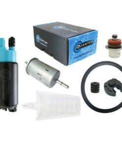 quantum fuel pump w/seal, reg & filter polaris sportsman 500 x2 2007-09 2205092