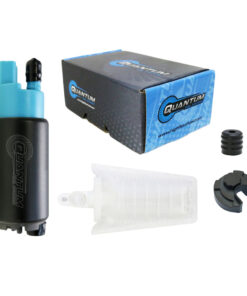qfs intank fuel pump for polaris ranger 500 efi 2009-2013, replaces 2204306