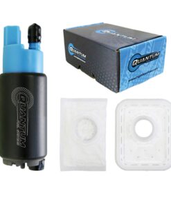 Quantum Intank OEM Replacement Fuel Pump for SeaDoo Challenger 180 EFI 2005-2011, Replaces 204560259