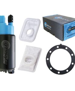 Quantum Intank OEM Replacement Fuel Pump w/ Tank Seal for SeaDoo Challenger 180 EFI 2005-2011, Replaces 204560259