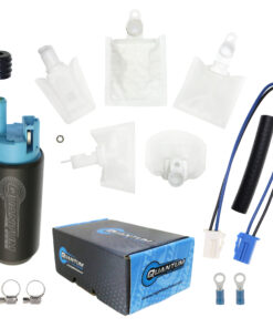 new intank 255lph efi fuel pump  hfp-382sh-u  255lph