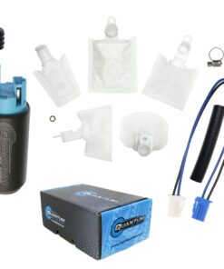 new intank efi fuel pump honda cbf1000, cb1000r cb1100 2006-2014, replaces honda 16700-mgj-d02, 16700-mgj-d01