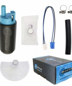 Yamaha Midnight Star (XV1900A) 2006-2013 Intank EFI Fuel Pump & Strainer