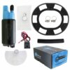 honda st1300 2003-2021, replaces 16700-mcs-g02 new intank efi fuel pump, strainer & tank seal kit