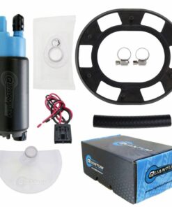 honda st1300 2003-2021, replaces 16700-mcs-g02 new intank efi fuel pump, strainer & tank seal kit