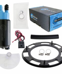 honda nrx1800 2004-2005, replaces 16700-mec-013 quantum intank efi fuel pump w/ tank seal