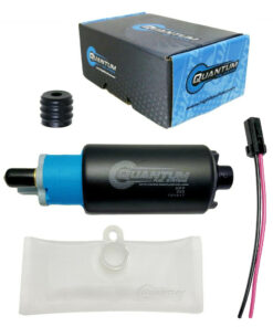 QFS OEM REPLACEMENT EFI FUEL PUMP, HFP-383  FORD APPLICATIONS