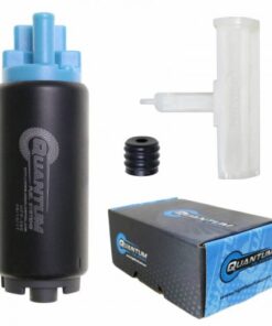 qfs fuel pump - yamaha outboard 40 50 60 70 75 80 90 100 hp   07-17 6c5-13910-10