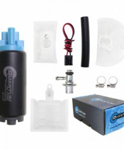 EFI Fuel Pump w/ 300KPA Regulator for Yamaha Waverunner EX 2017-2020, Replaces F2S-U7711-02-00