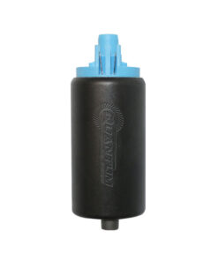 qfs oem replacement in-tank efi fuel pump w/ fuel pressure regulator, strainer for suzuki quad sport (lt-z400) efi 2009-2014, replaces 15100-33h02