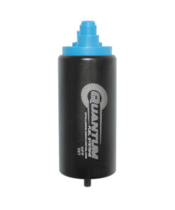 qfs oem replacement in-tank efi fuel pump w/ fuel pressure regulator, strainer for suzuki quad sport (lt-z400) efi 2009-2014, replaces 15100-33h02