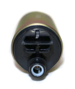 qfs oem replacement in-tank efi fuel pump w/ strainer for honda stunner efi 2009-2013, replaces 16700-kwf-952