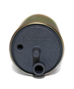 qfs oem replacement in-tank efi fuel pump w/ strainer for honda stunner efi 2009-2013, replaces 16700-kwf-952