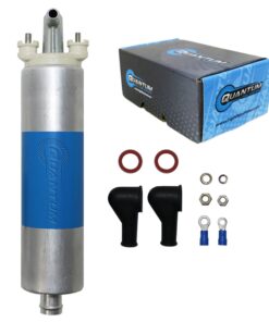 Quantum OEM Replacement Fuel Pump Mercedes Kombi C230 T Kompressor 1997 - 2000